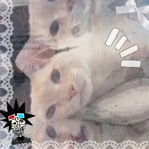 Lazy Blue Edit: Celebrating Blue's Charm