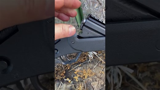 Brawler with Short Lanes 410-9mm Scavenger