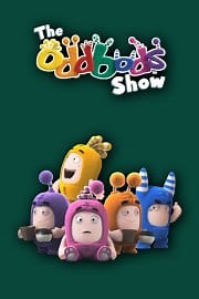 Watch Oddbods Season 2 Episode 35 - No Go, Pogo