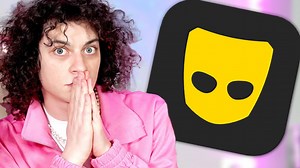 Au coeur de l'application Grindr !