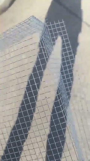 How Rodent Exclusion wall vent work?