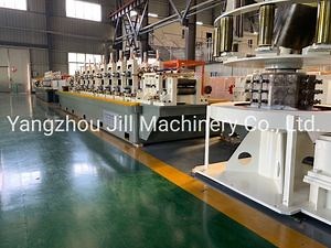 [Hot Item] High Precision D2 Pipe Molds Machine for Efficient Production