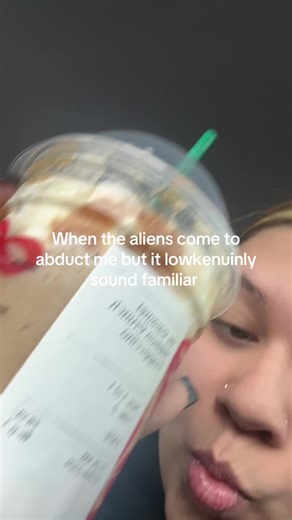 Uzi the Goat: Alien Abduction Sounds Familiar