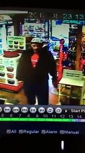 Lenham VillageStore Facebook page posted this - HE STOLE AIR AMBULANCE CHARITY POT SHARE THIS VIDEO ALL OVER FACEBOOK LET'S SEE HIM CAUGHT !!! We have just had someone steal the Kent Air Ambulance collection tin, saw him walking up the road quickly when I came from the stock room so thought i'd check the cameras, police have been informed but wanted to let locals know as someone probably knows them, would be nice for the charity to get the money they are given by our customers and not for it to 