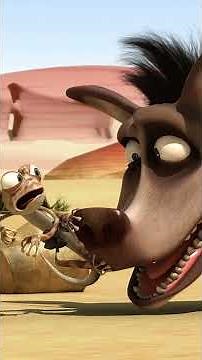 The Power of the Lullaby #oscarsoasis #cartoon #lullaby