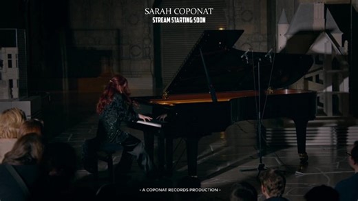 PARIS CONCERT 21st march