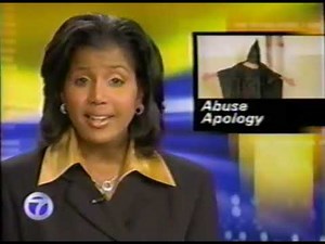 Confession of Abu Grahb detainee + Powell apologizes but asks for apology on Nick Berg beheading