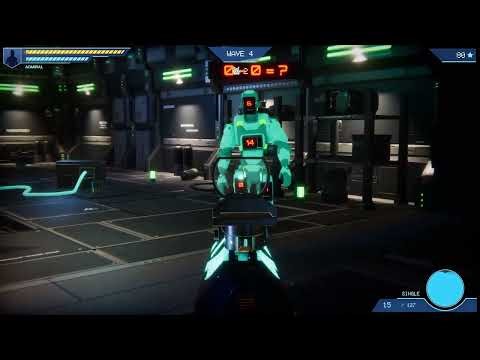 MATH FPS | EARLY ACCESS TRAILER