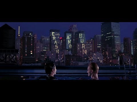 Official Trailer: Hackers (1995)