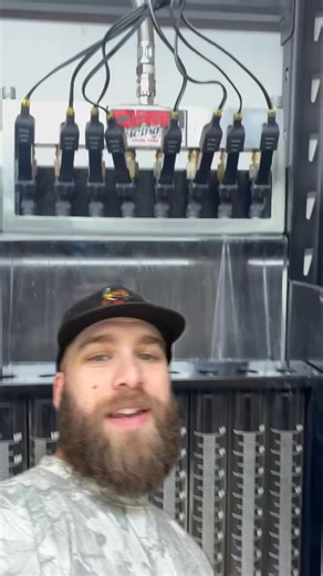 Tyler Wesley on Instagram: "How to fix an injector #jeeplife #offroad #jeepwrangler #4x4 #cars #car #ford #offroading #shorts"