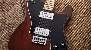 CBS Fender Telecasters: what you need to know