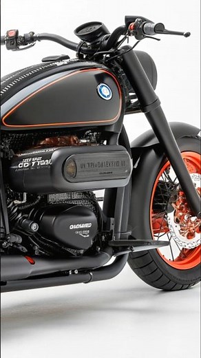 New 2025 BMW R18 Is OFFICIALLY Launched First Look!!