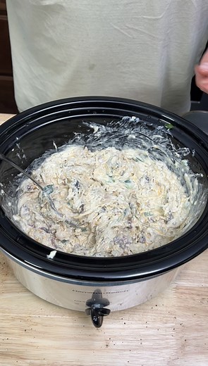 Crack Chicken. Try this incredible crack chicken recipe that has so many uses, whether you want to make a sandwich, put it on a cracker, or just eat it as is. It's tasty any way you make it. | Sean Alexander