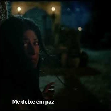 Jesus Salvou ela: #thechosen #jesus #edit