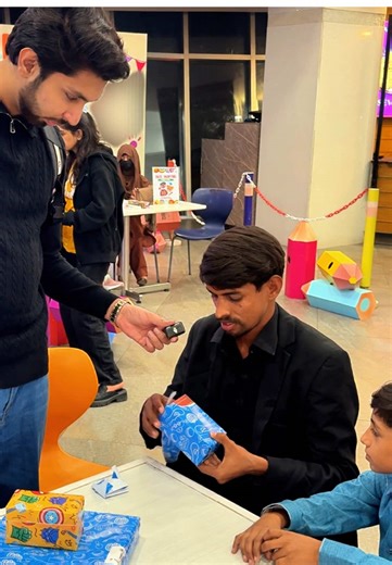 Choose the Ultimate Mystery Box Challenge