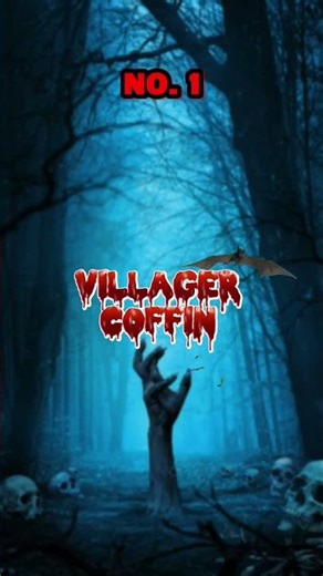 Top 3 "CREEPY" Build Hacks For Halloween || Minecraft Pe 1.20 ||