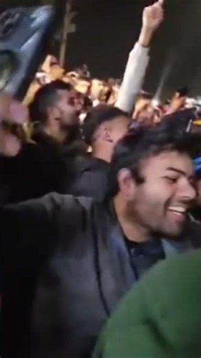 नख्खु कारागार बाहिर रबिमय #nepal #rabilamichhane #rabi