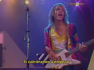 656K views · 28K reactions | Scorpions - Still Loving You | Infinite letters | Facebook