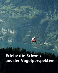 11K views · 348 reactions | Swiss Helicopter AG - dein Tor in den Schweizer Himmel. Entdecke unsere vielfältigen Angebote und erlebe Aussergewöhnliches! | Swiss Helicopter | Facebook