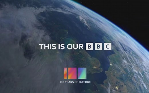 【BBC】开播100周年宣传片（2022.7）