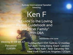 Speaker Meeting Recordings