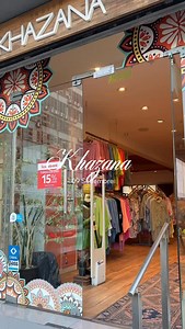 Los que vinieron y saben 😍 La colección está increíble ✨ Y con este clima, mucho más! Encontrá en Khazana las prendas más lindas y cómodas para esta temporada 🙌🏽 | Khazana