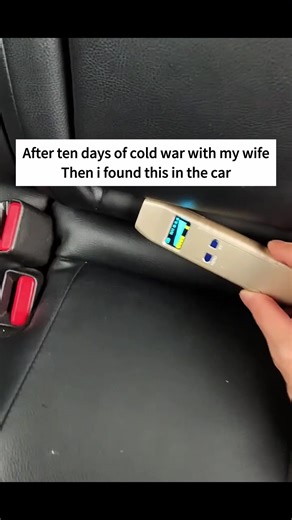 Discovering Hidden Treasures in Your Car: GPS Trackers