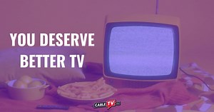 Compare TV and internet providers in your area! Get prices, channel counts & speeds. | CableTV.com | Facebook