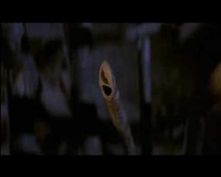 The Legend of the 7 Golden Vampires