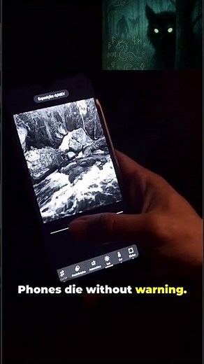 Romania’s Vampire Cemetery (Real Footage?)