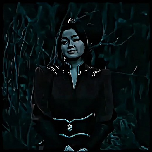 Azula Tests Mai & Tylee's Loyalty 💀| #avatar #edit #shorts