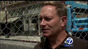 Napa did not activate Emergency Alert System Sunday claiming system is outdated