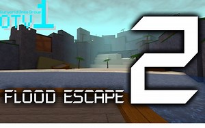 Roblox 测试服里玩FE2！