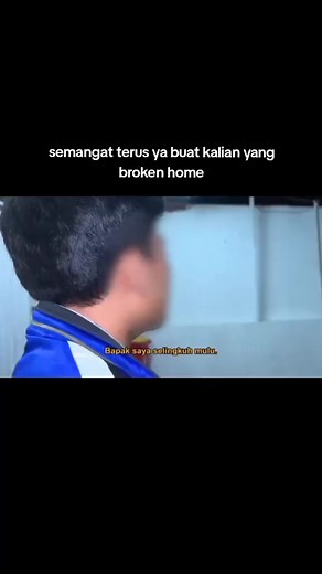 Semangat Terus: Melakukan Hal Positif bersama Polisi Indonesia