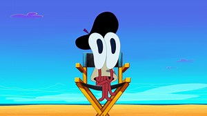 46K views · 1K reactions | How to make a good film  #zigandsharko #cartoon #mermaid #bernie #film #film | Zig & Sharko | Facebook