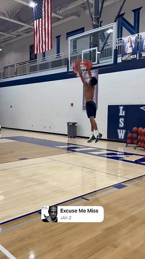 Keep working son. | Sam Johnson