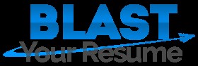 BlastYourResume.com - Blast Your Resume to Over 5,000 Recruiters Today