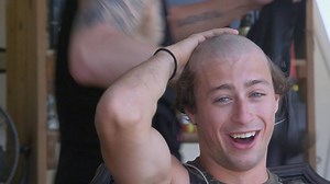 843K views · 2.4K reactions | Luckily hair grows back...  | Nitro Circus | Facebook