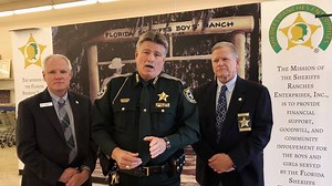 5.2K views · 83 reactions | The newest Florida Sheriffs Ranches Thrift Store is located 1430 Pinehurst Drive in Spring Hill. | Hernando County Sheriff's Office | Facebook