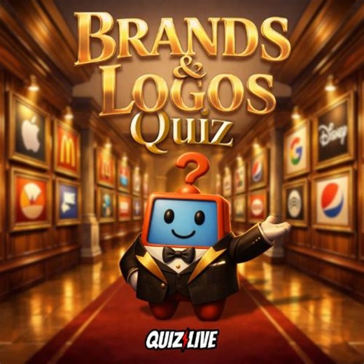 Brands + Logos Quiz Pack - UK Trivia Game (printable & Digital Download) - Etsy