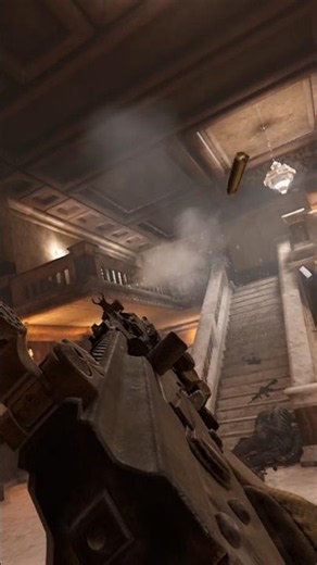 New Insurgency update in VR! #insurgency #insurgencysandstorm #milsim #realism #gaming