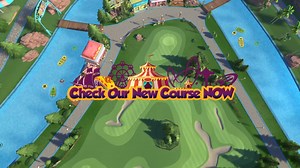 8.2K views · 63 reactions | Don't miss out! New course will be live soon, try it before time runs out! | Golf Rival | Facebook