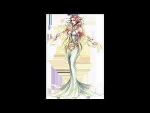 DISSIDIA Final Fantasy OST CD 1 Track 5 - 'Cosmos' from DFF