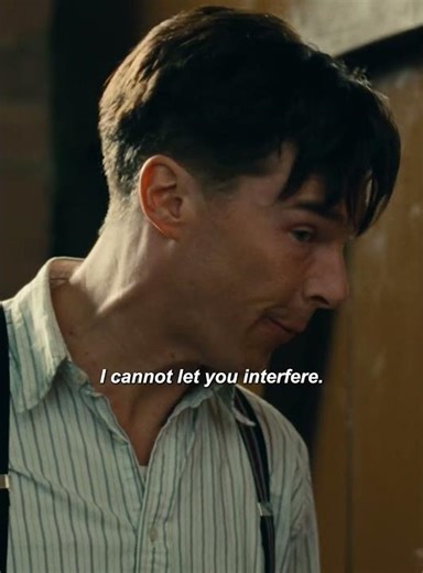 The Imitation Game: Decoding Secrets #Biography #HistoricalDrama #WarThriller #Mystery #TrueStory