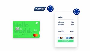 2.2K views · 139 reactions | Say hello to 3D Secure  We’re adding an extra layer of security designed to make your card payments online extra safe. Check out how it works: https://wi.se/3dsecurity | Wise | Facebook