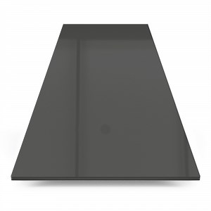 Grey PVC Cladding - Grey Gloss PVC Wall Panels from Cladding Monkey