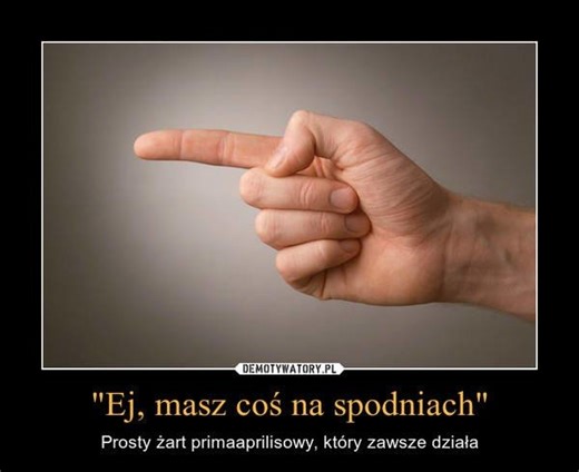 PRIMA APRILIS 2026. Najlepsze żarty na 1 kwietnia. Najzabawniejsze dowcipy i kawały na Prima Aprilis!