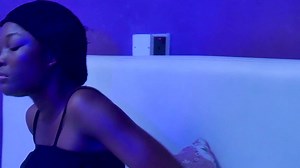 Uber Man found love in his rider and wanted to ride her in the other room | Amanda TV