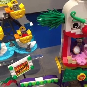 17K views · 650 reactions | Jokerland #lego | The Brick Show Shop | Facebook