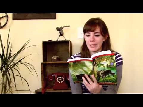 Spirit Animals Teaser